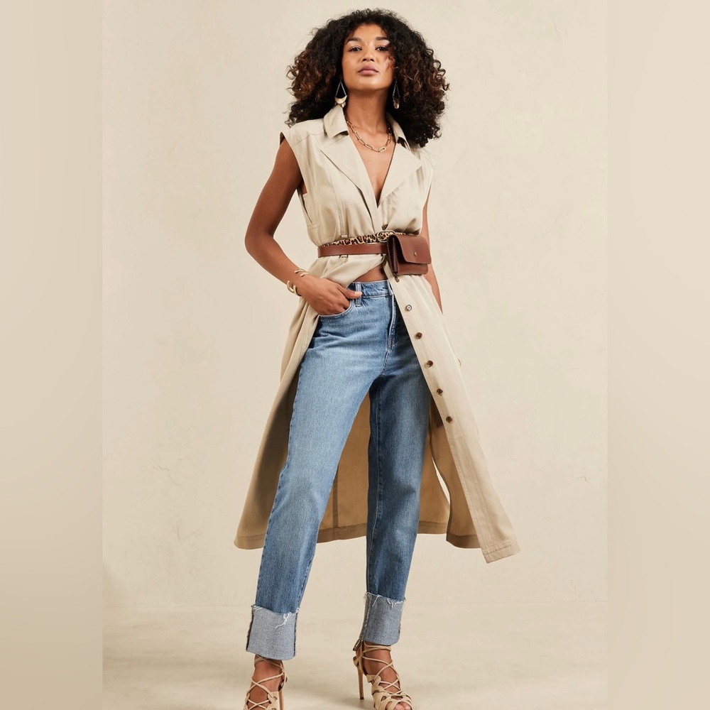 Banana Republic Denim